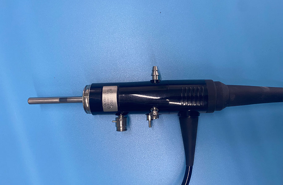 olympus gif xp170n gastroscope 3