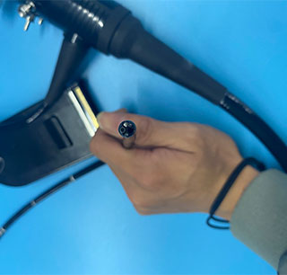 Olympus GIF-XP170N Gastroscope