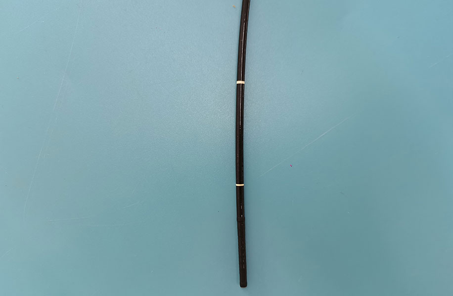 olympus enf p4  fiber rhinolaryngoscope 4