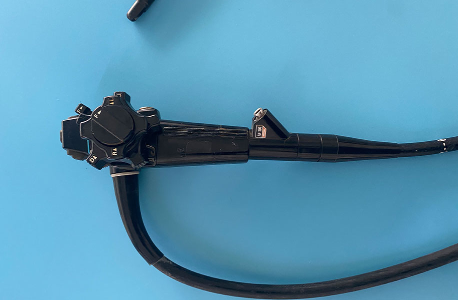 olympus tjf 200 duodenoscope 1