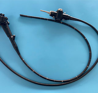 Olympus TJF-200 Duodenoscope