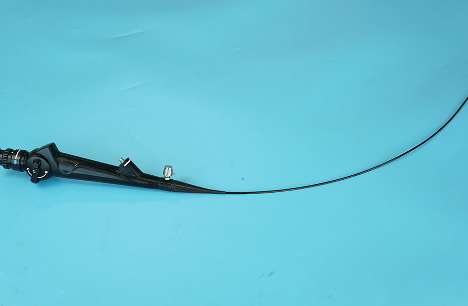 olympus urf p6 p6r ureteroscope 1