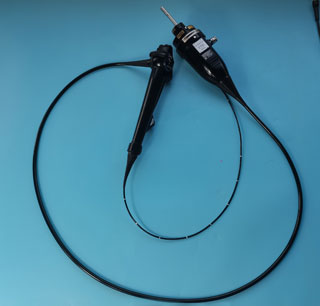 Olympus BF-XP190 Bronchoscope