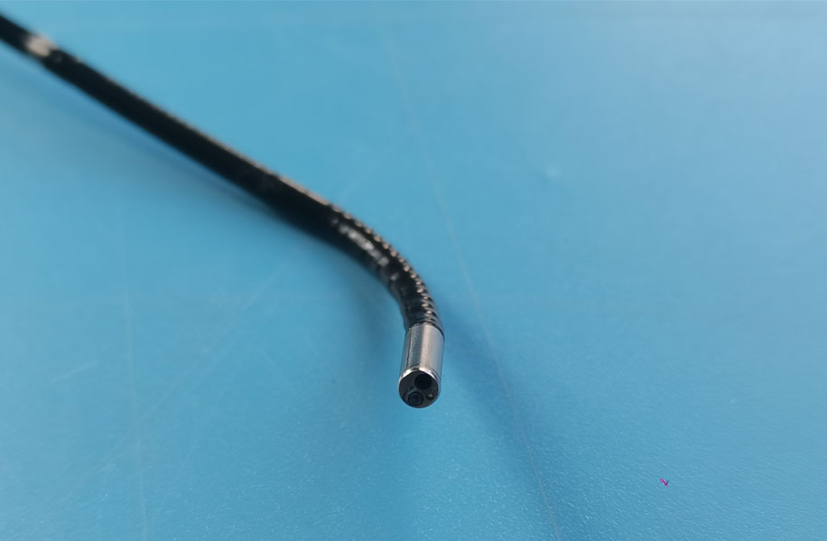 Flexible Endoscope Manufacturers Olympus BF-XP190 Bronchoscope