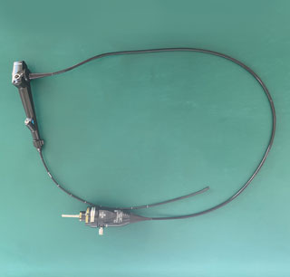 Olympus BF-Q290 Bronchoscope