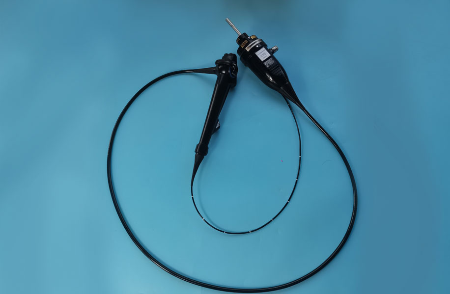 Flexible Endoscope Price Olympus BF-XP190 Bronchoscope