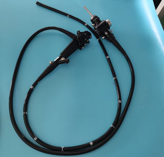 Olympus CF-200I Colonoscope