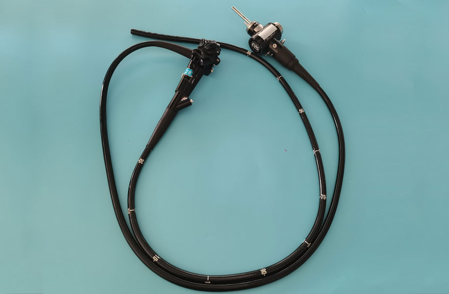 Flex Endoscope Olympus CF-Q240I Colonoscope