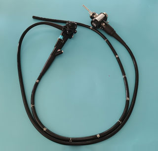 Olympus CF-Q240I Colonoscope