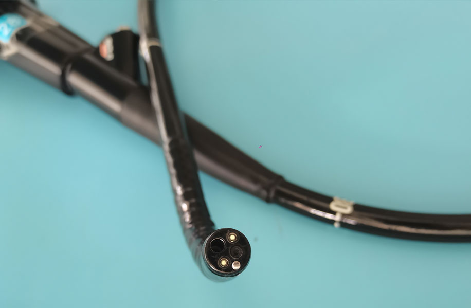 Flexible Endoscope Olympus CF-Q240I Colonoscope