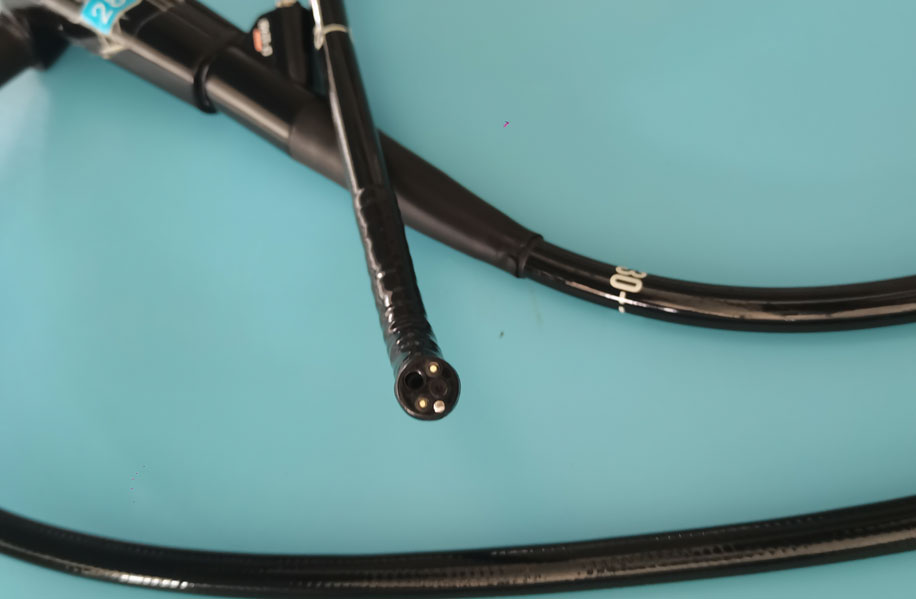 Flexible Endoscopy Price Olympus CF-Q240I Colonoscope