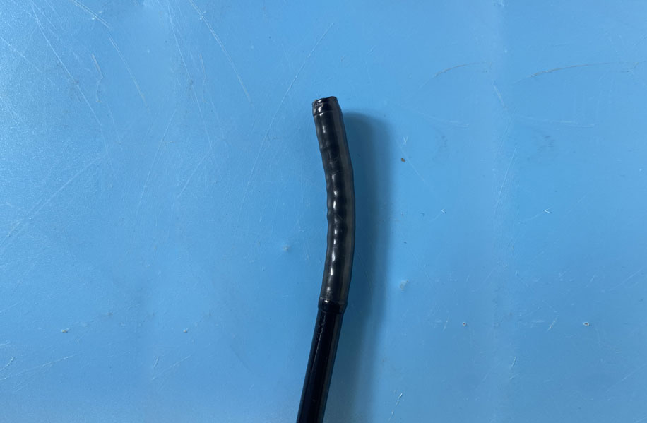 Flex Endoscope Olympus GIF-H170 Video Gastroscope