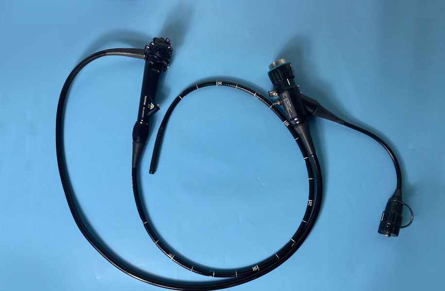 Flexible Endoscope Price FUJI EC-L600ZP7 Colonoscope