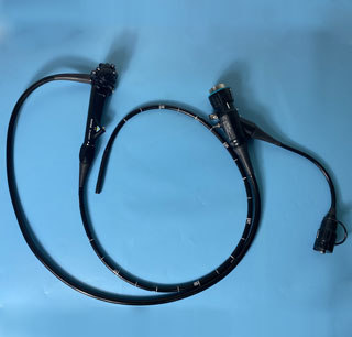 FUJI EC-L600ZP7 Colonoscope