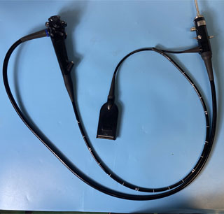 Olympus GIF-H170 Video Gastroscope