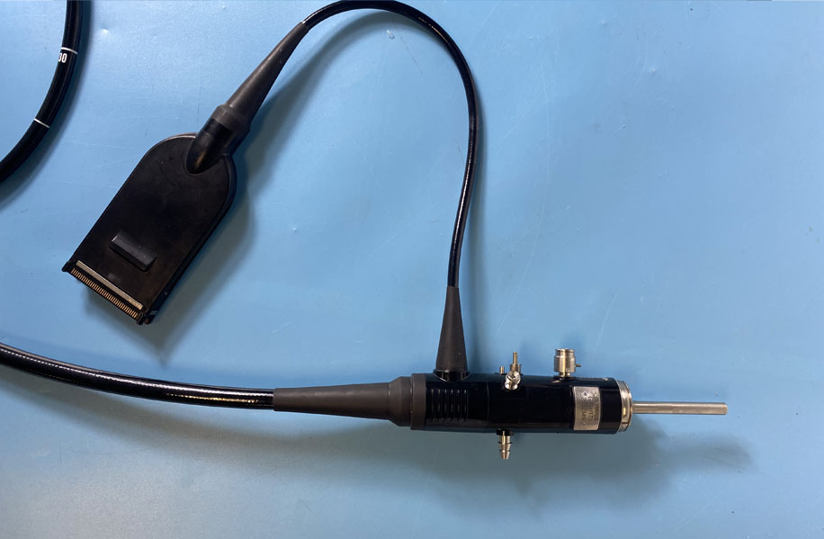 Flexible Endoscopy Price Olympus GIF-H170 Video Gastroscope