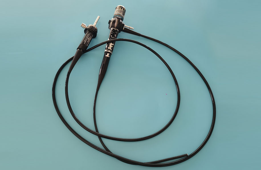 Flex Endoscope Olympus CHF-P20 Choledocoscope