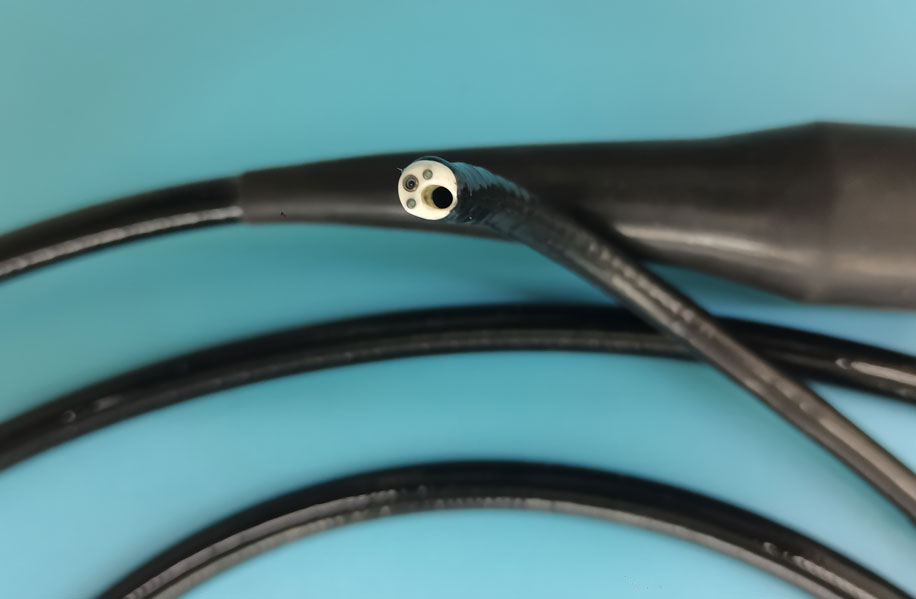 Flex Endoscope Olympus CYF-VA2 Cysto-Nephro Videoscope