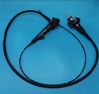 Olympus GIF-N260 Video Gastroscope