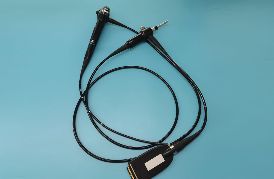 Flexible Endoscope Olympus CYF-VA2 Cysto-Nephro Videoscope