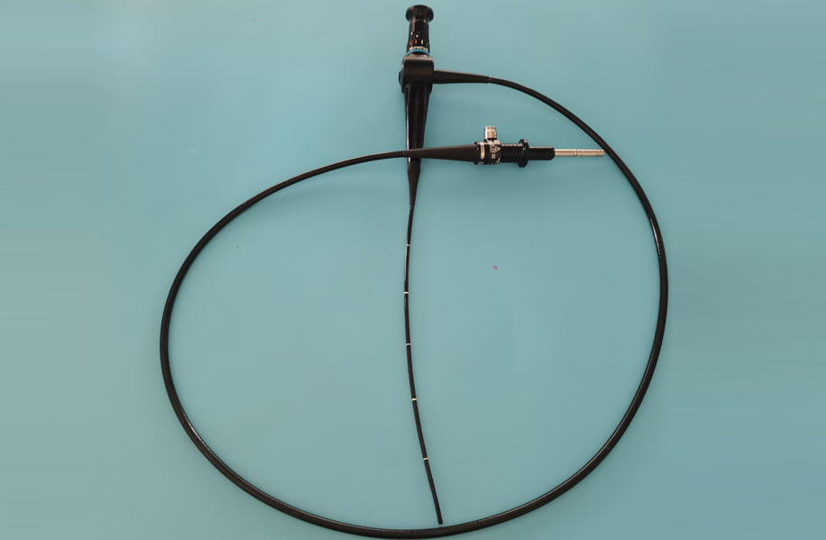 Flexible Endoscope Price Olympus ENF-P4 Rhino-Laryngoscope