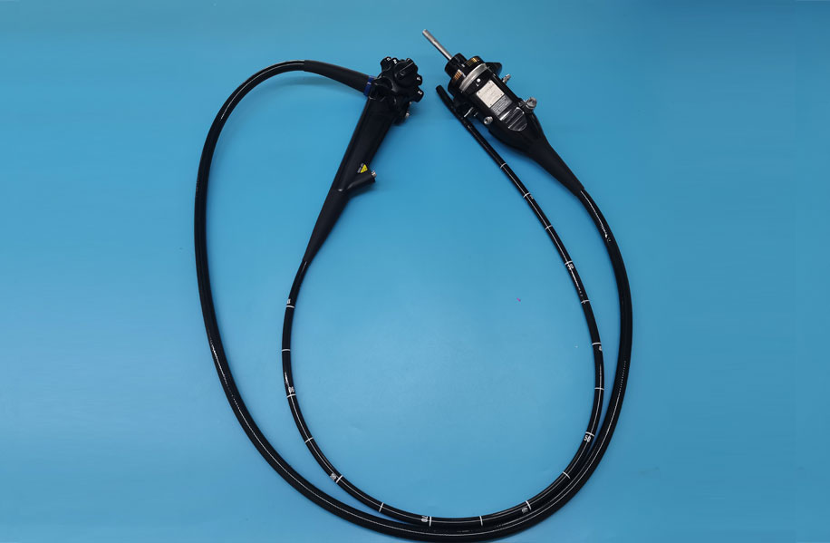 Flexible Endoscope Price Olympus GIF-H290 Video Gastroscope