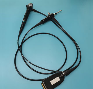 Olympus CYF-VA2 Cysto-Nephro Videoscope