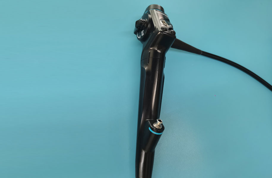 Flexible Endoscopy Olympus CYF-VA2 Cysto-Nephro Videoscope