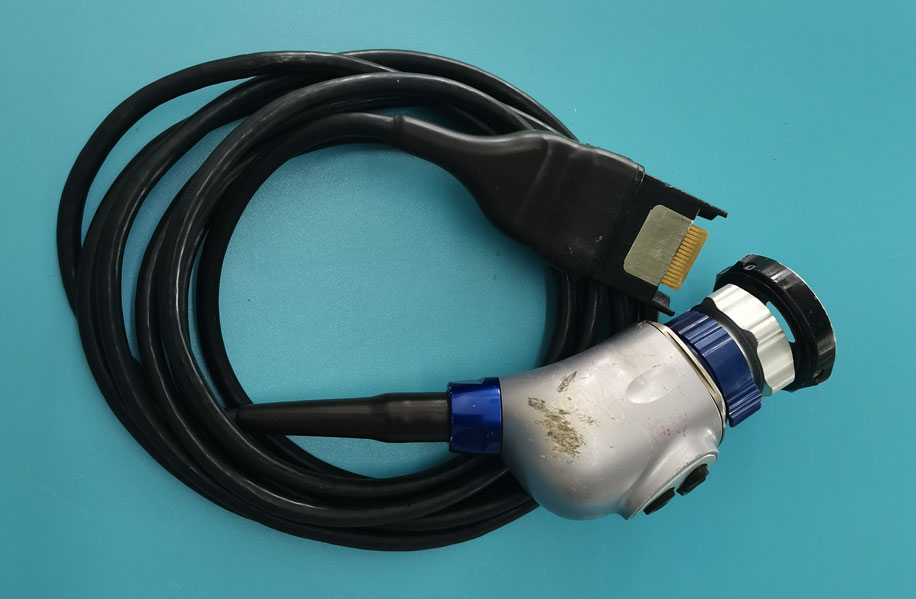 China Endoscope Camera Storz H3-Z FI TH102 Image 1 S SPIES Camera Head