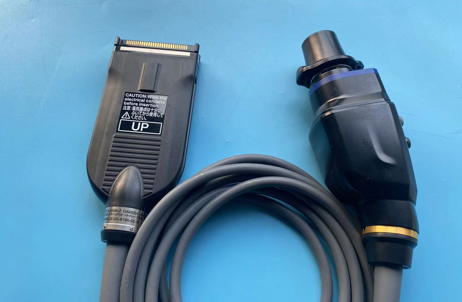 Endoscope Camera Price Olympus CH-S190-XZ-Q