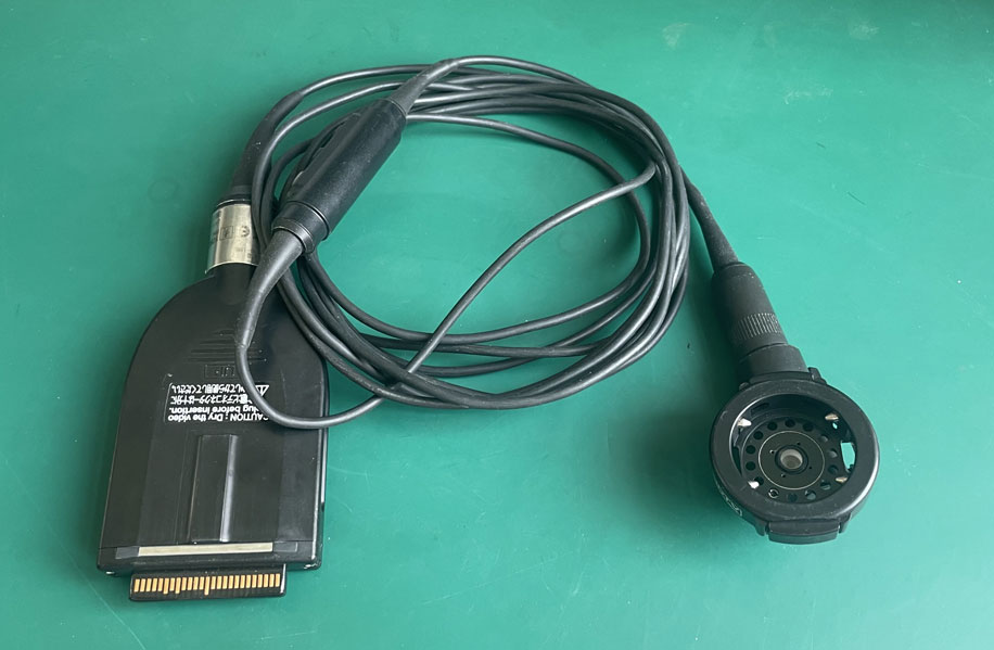 Endoscopy Camera for Sale Olympus OTV-S7ProH-HD-L08E Camera Head