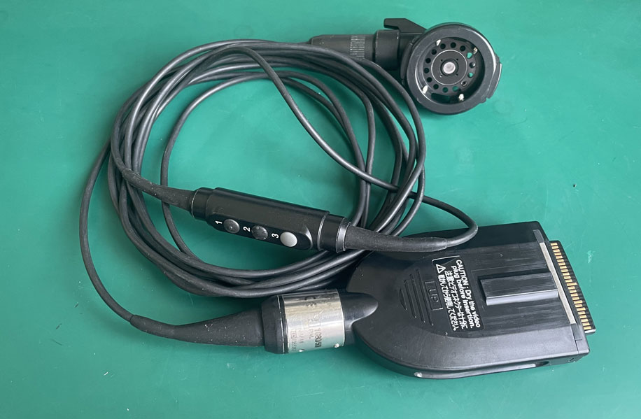 Endoscopy Camera Olympus OTV-S7ProH-HD-L08E Camera Head