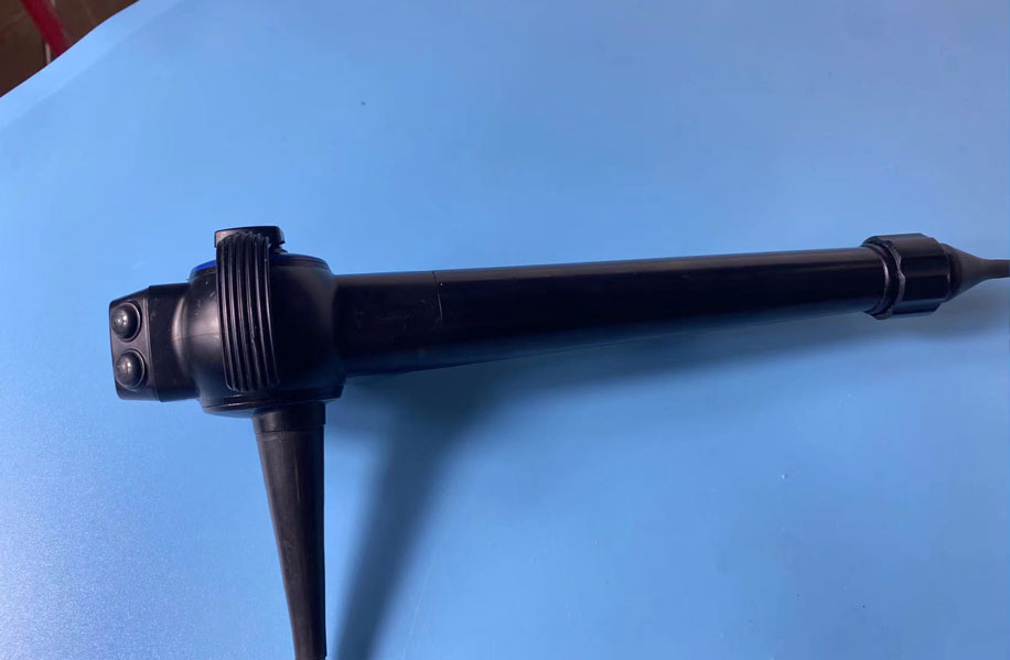 Flex Endoscopy Olympus BF-P190 Video Bronchoscope