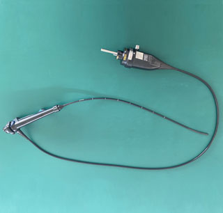 Olympus BF-H290 Video Bronchoscope