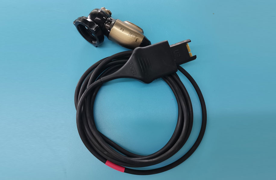 Endoscope Camera Price Karl Storz IMAGE 1™ P3 Digital Urology Camera Head 22220131-3