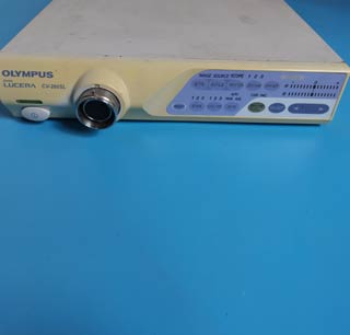 Olympus CV-260SL Video Processor