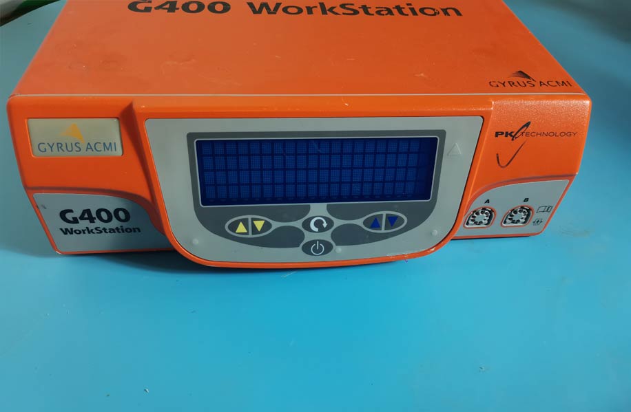 Endoscope Price Gyrus Acmi G400 Generator