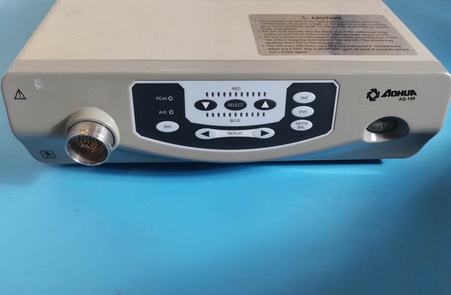 Endoscopy Processor Aohua AQ-100 Processor