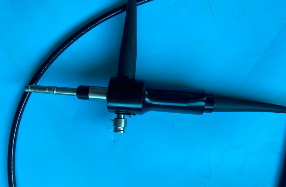 flexible endoscope manufacturers olympus urf v2 video ureteroscope