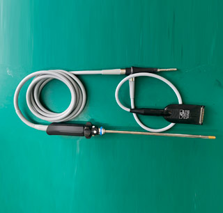 Olympus WA50042A EndoEYE II HD Video Laparoscope