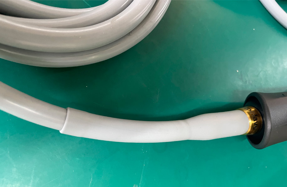 flexible endoscopes olympus wa50042a endoeye ii hd video laparoscope