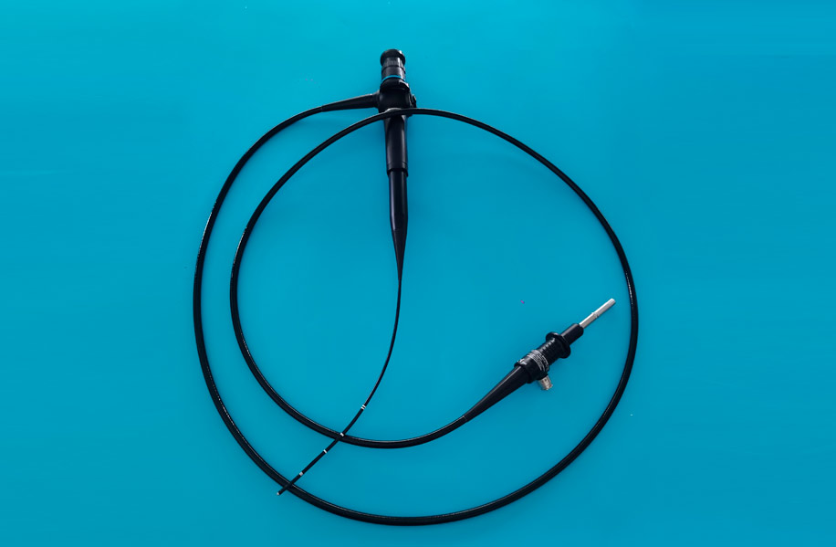 flexible endoscope price olympus hyf xp fiber optic hysteroscope