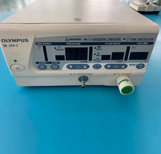 Olympus UHI-3 Insufflator