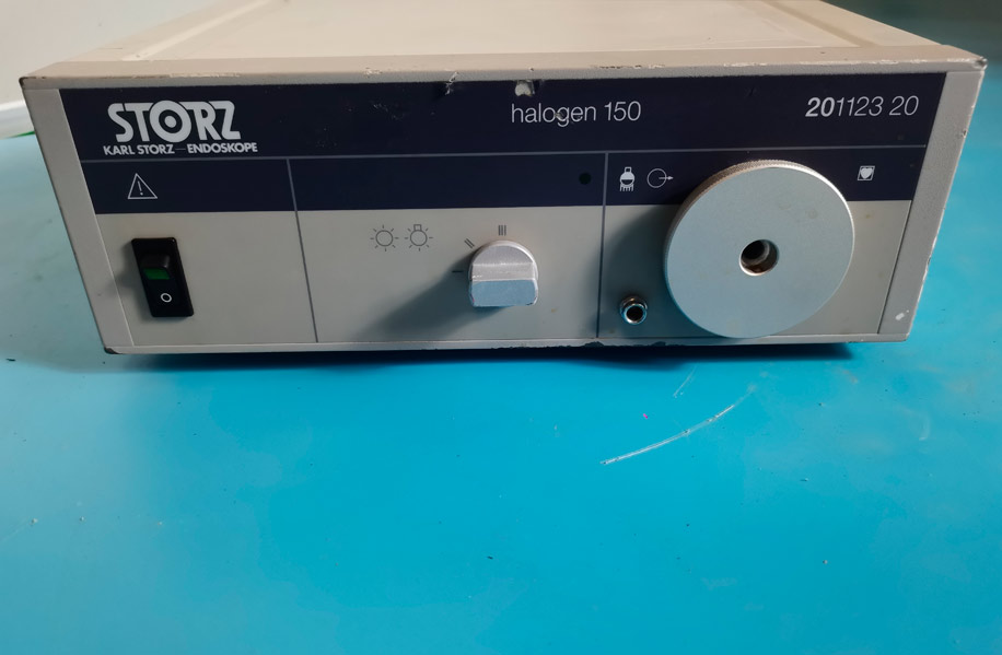 endoscope china karl storz 201123 20 halogen 150 light source