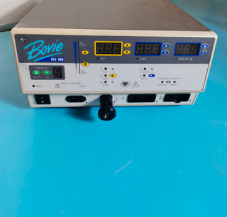 Bovie IDS-300 Electrosurgical Generator