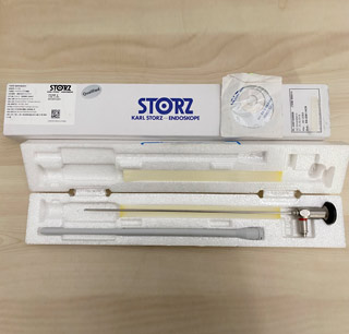 Storz 26120BA Hysteroscope