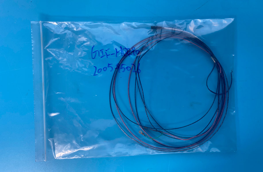 endoscope replacement parts gif hq290 ccd