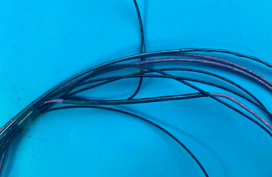 parts of endoscope gif hq290 ccd