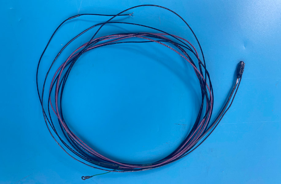 endoscope parts for sale gif hq290i ccd