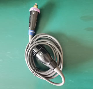 TD-TB400 Thunderbeat Transducer